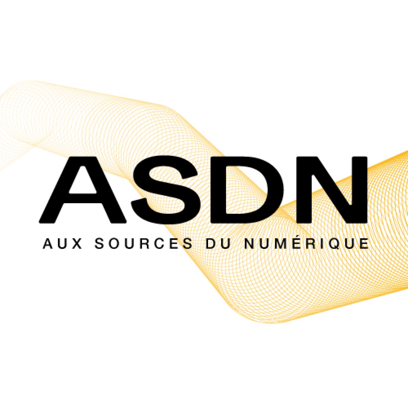 Aux sources du numérique (ASDN)