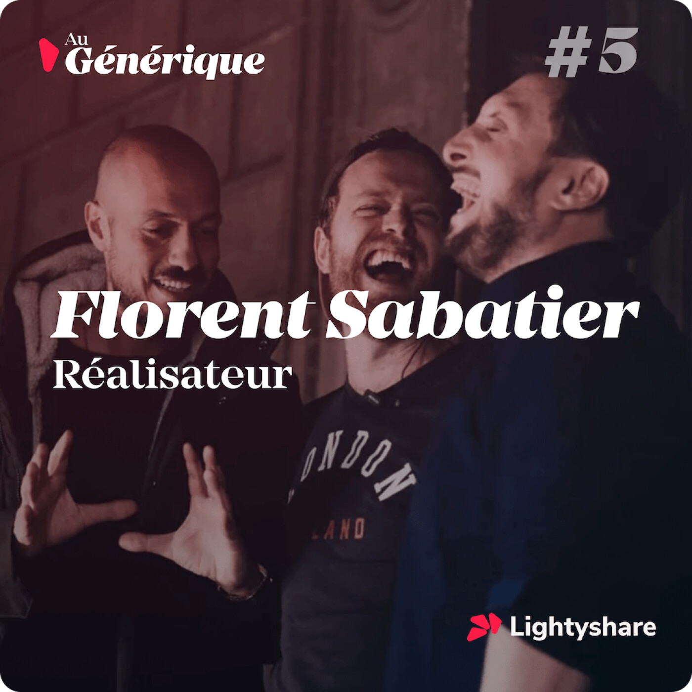Au Générique