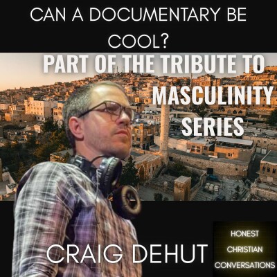 Can A Documentary Be Cool? cover