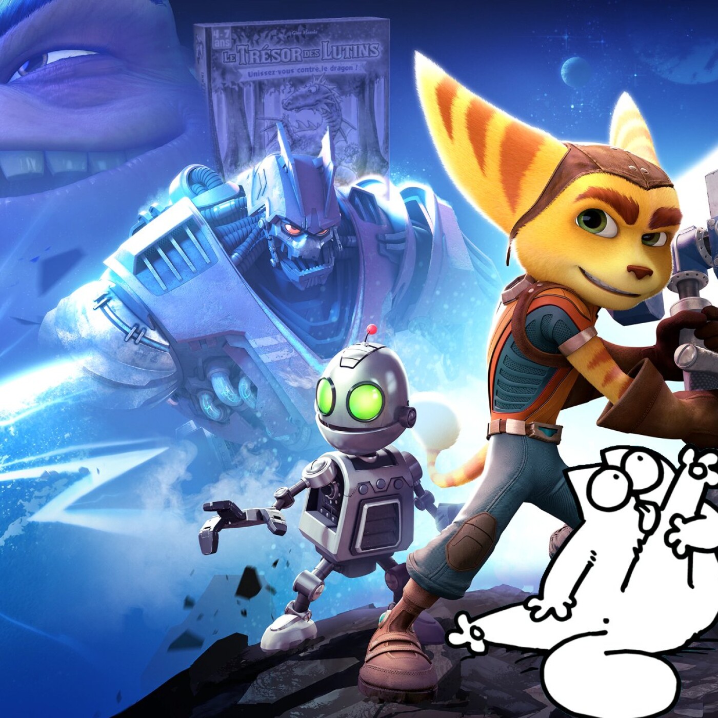 Papa, à quoi on joue ? - 61 - Regarder jouer c’est aussi valable !