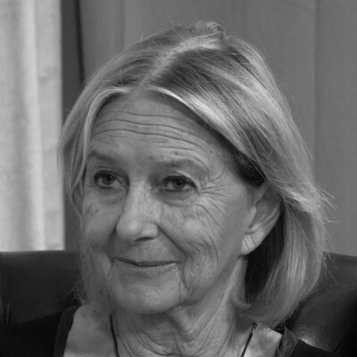 Notre lien à l'invisible - Marie de Hennezel - Dialogue #46 cover