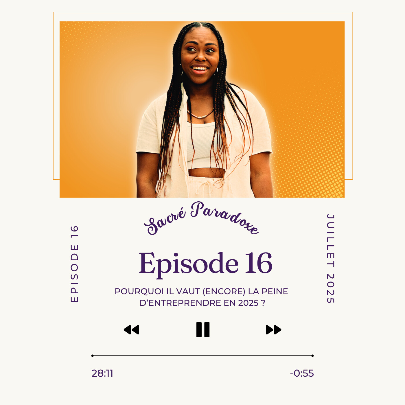 16. Pourquoi il vaut (encore) la peine d’entreprendre en 2025 ? 16. Pourquoi il vaut (encore) la peine d’entreprendre en 2025 ?