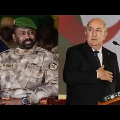 Et pendant ce temps-là, le Mali attaque l’Algérie devant la Cour Internationale de Justice  cover