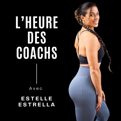 Estelle Estrella, Coach Sportive : son parcours, sa méthode, ses résultats à La Réunion 🇷🇪 cover