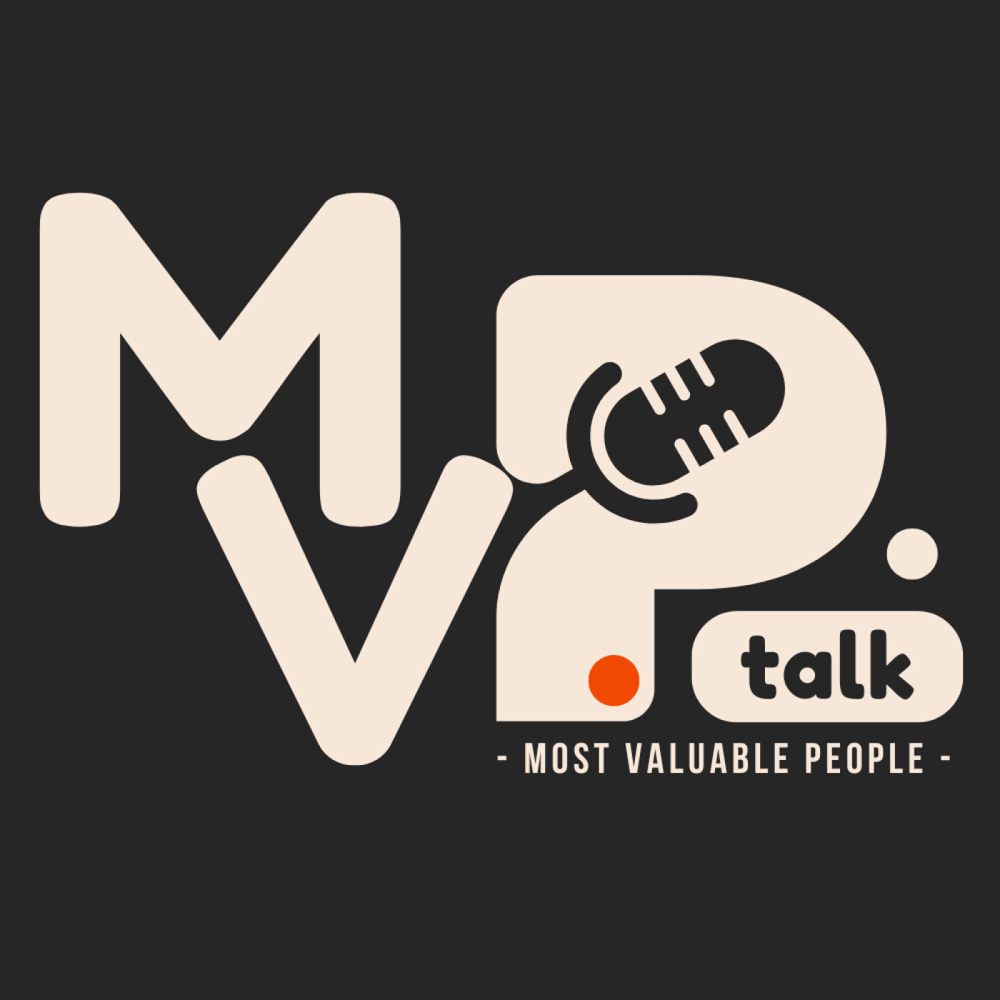 MVP - Most Valuable People