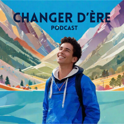 EXTRAIT - Puiser de la Force dans l'Avenir, avec Carole Babin-Chevaye cover