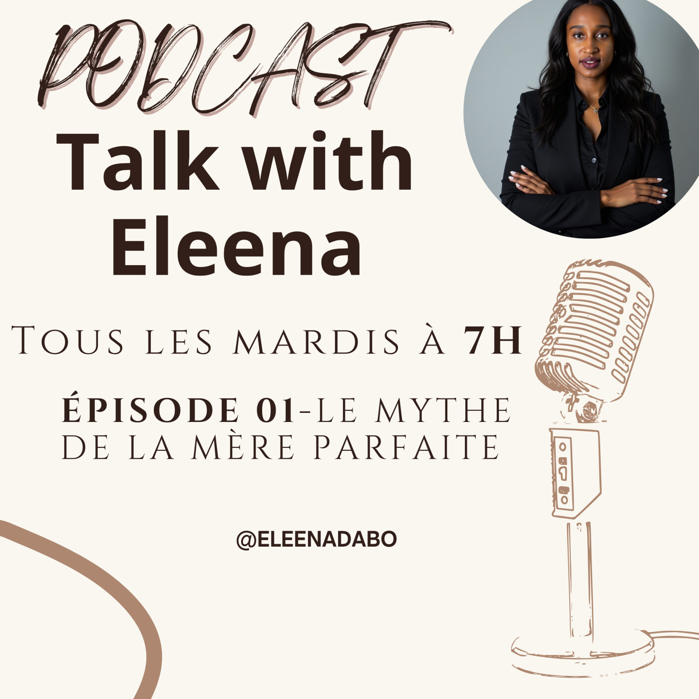Episode 01-le mythe de la mère parfaite Episode 01-le mythe de la mère parfaite