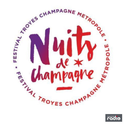 LE MAG CULTURE - Les Nuits de Champagne cover