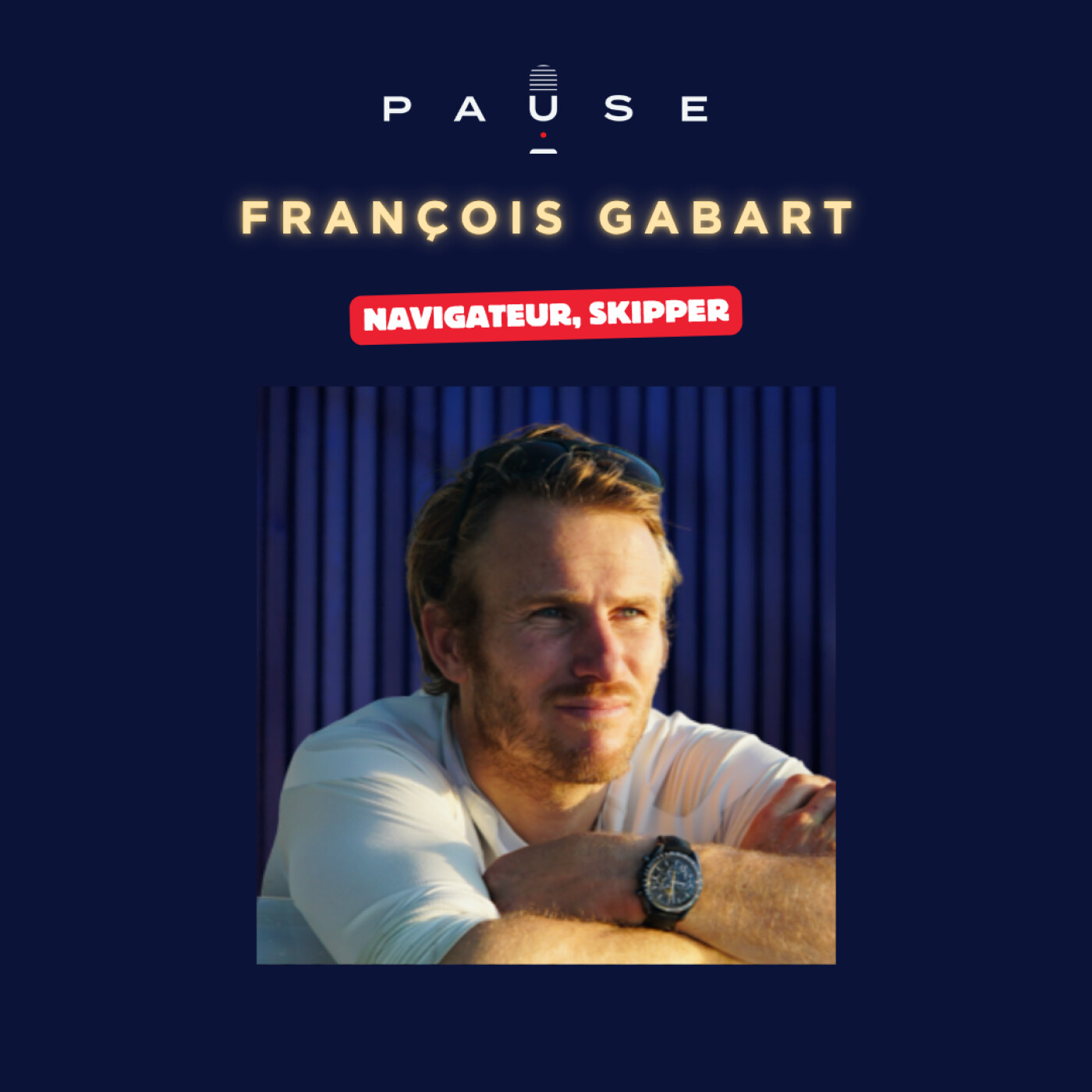 Vendée Globe, Route du Rhum, record du monde... Seul face à l'océan avec François Gabart