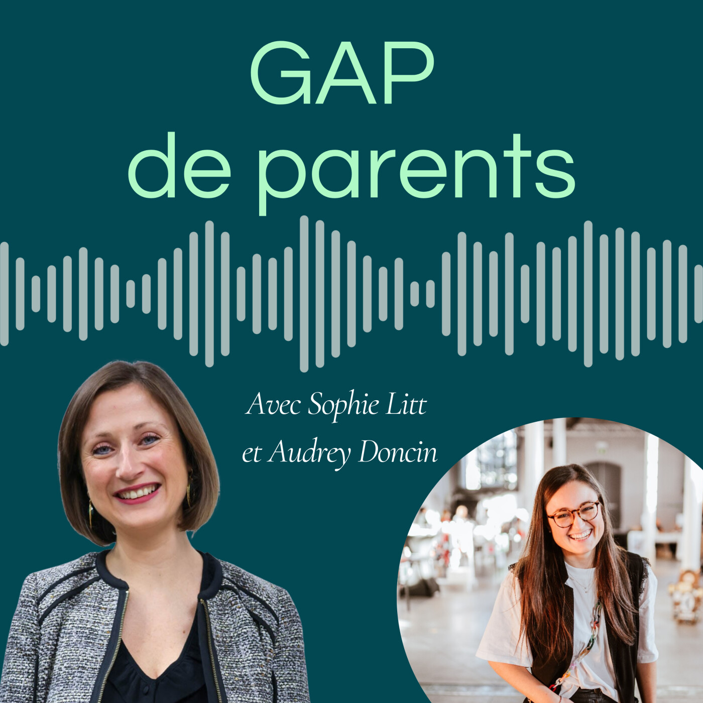 GAP de parents I parentalité, vie de parents, éducation, enfants, famille, bien-être au travail, maternité, réalité de parents, matrescence