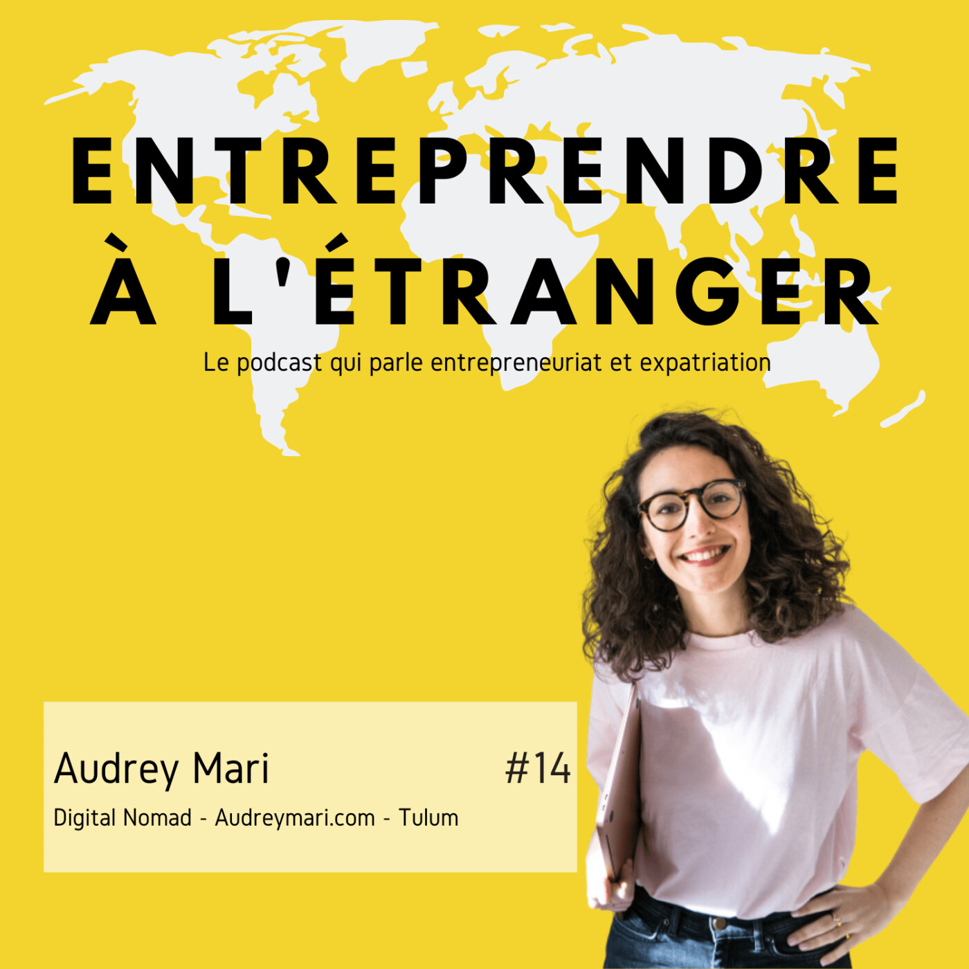 Entreprendre à l\'étranger