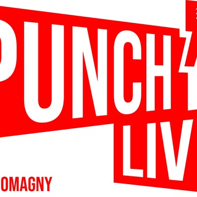 Punch'Live #46 - En Direct d'Annemasse'Vibre #5 (2026-05-30) cover