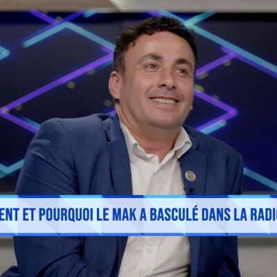 La Kabylie éternellement algérienne ou un jour indépendante ? Débat franc face à un dirigeant du MAK cover