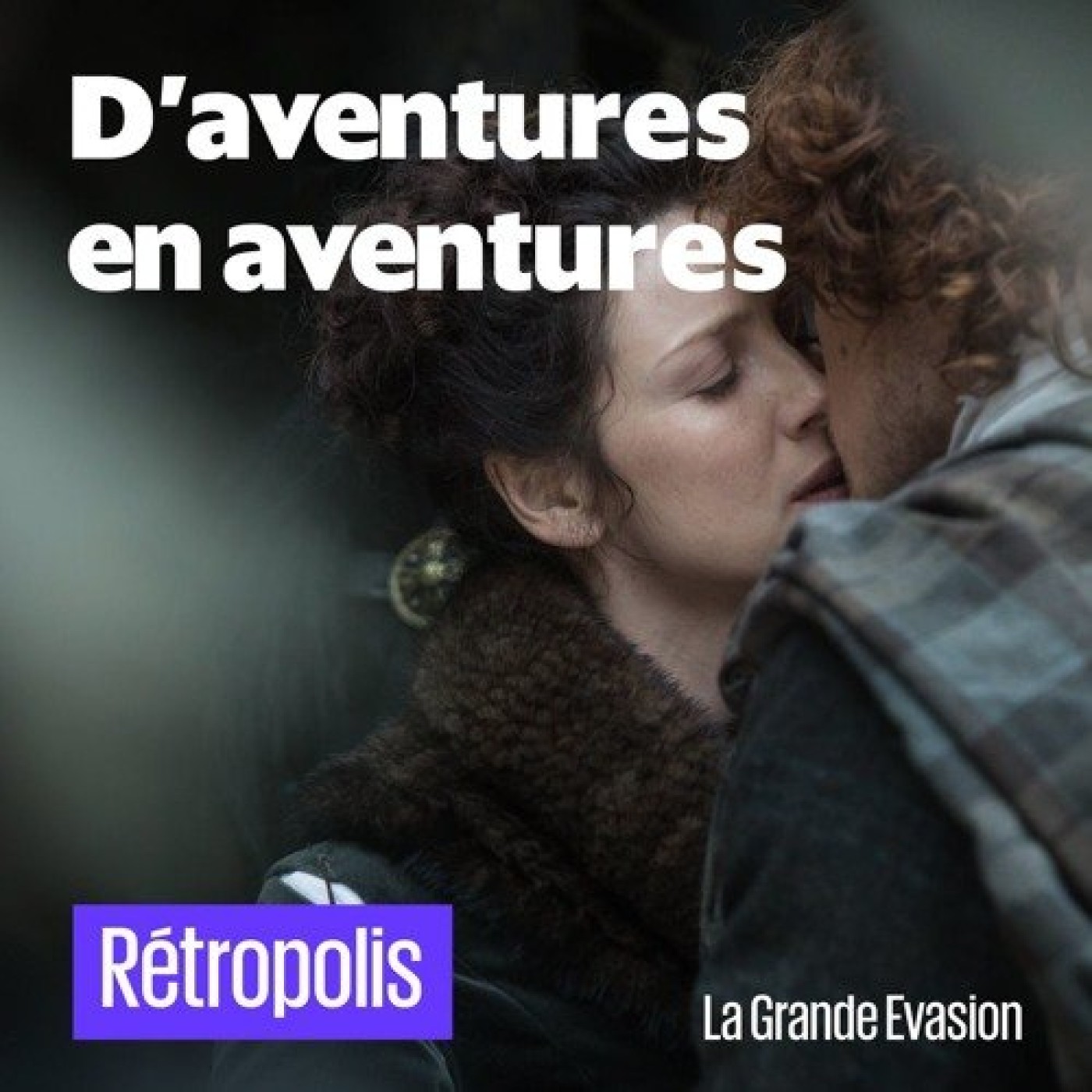 D'aventures en aventures