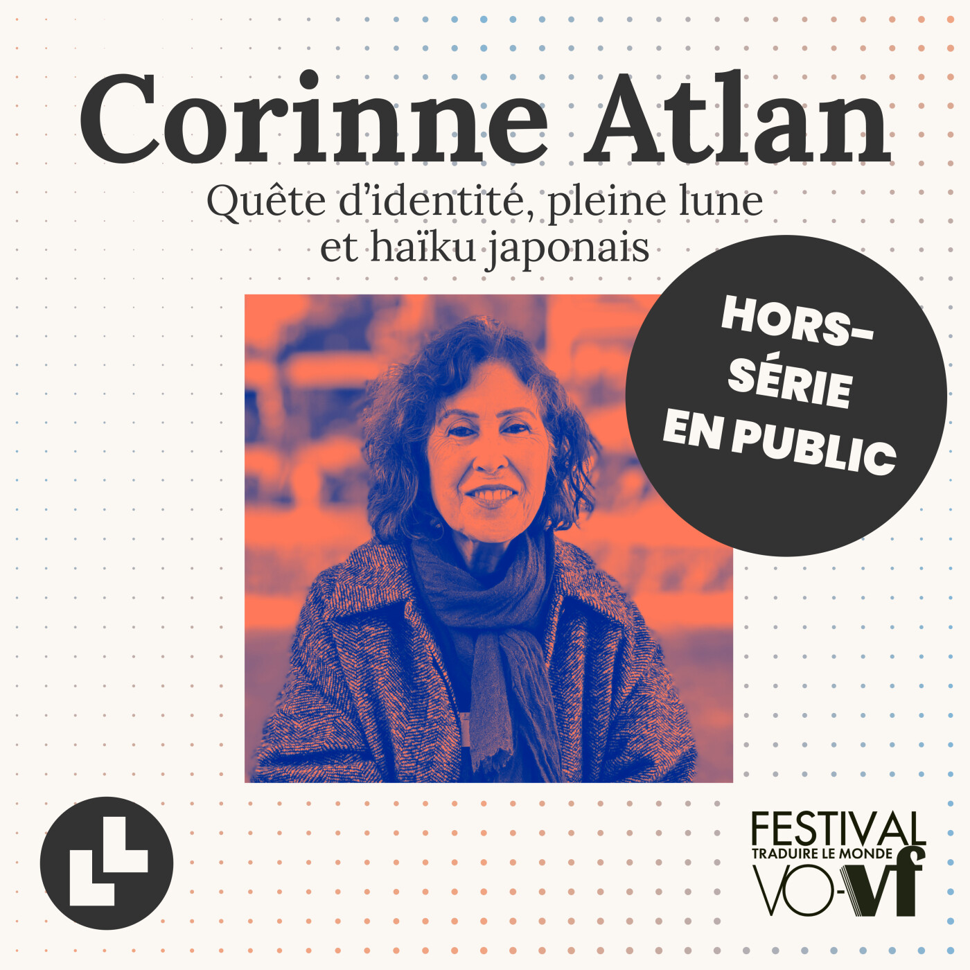 [HORS-SÉRIE] Quête d'identité, pleine lune et haïku japonais