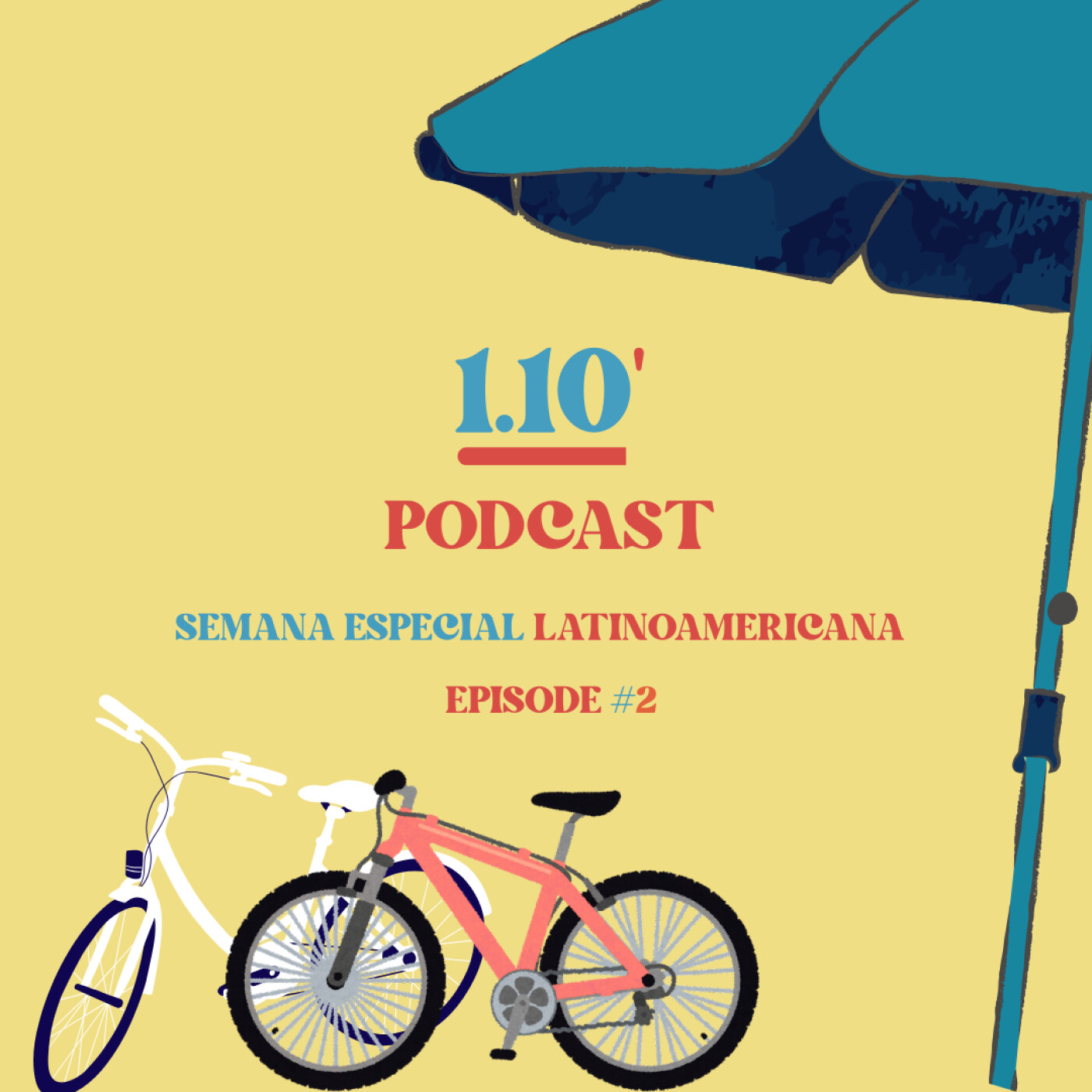 1.10, une musique