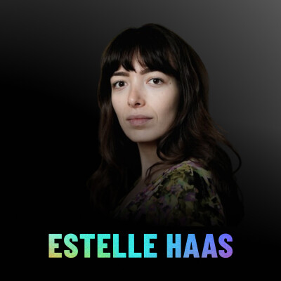 Estelle Haas - Comment s’exprimer en public avec autorité au quotidien [rediff] cover