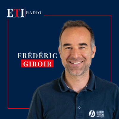 Allibert Trekking : Réinventer le voyage d’aventure | Frédéric Giroir, Directeur Général d’Allibert Trekking