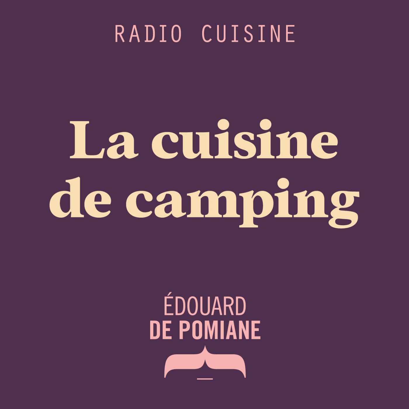 Radio Cuisine