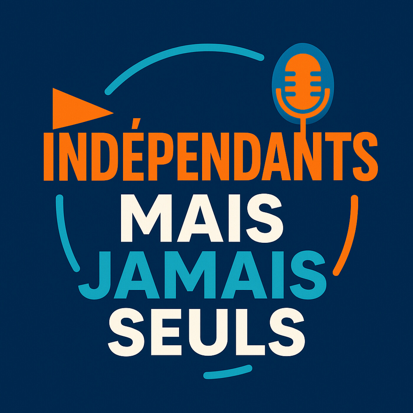 Podcast Cover