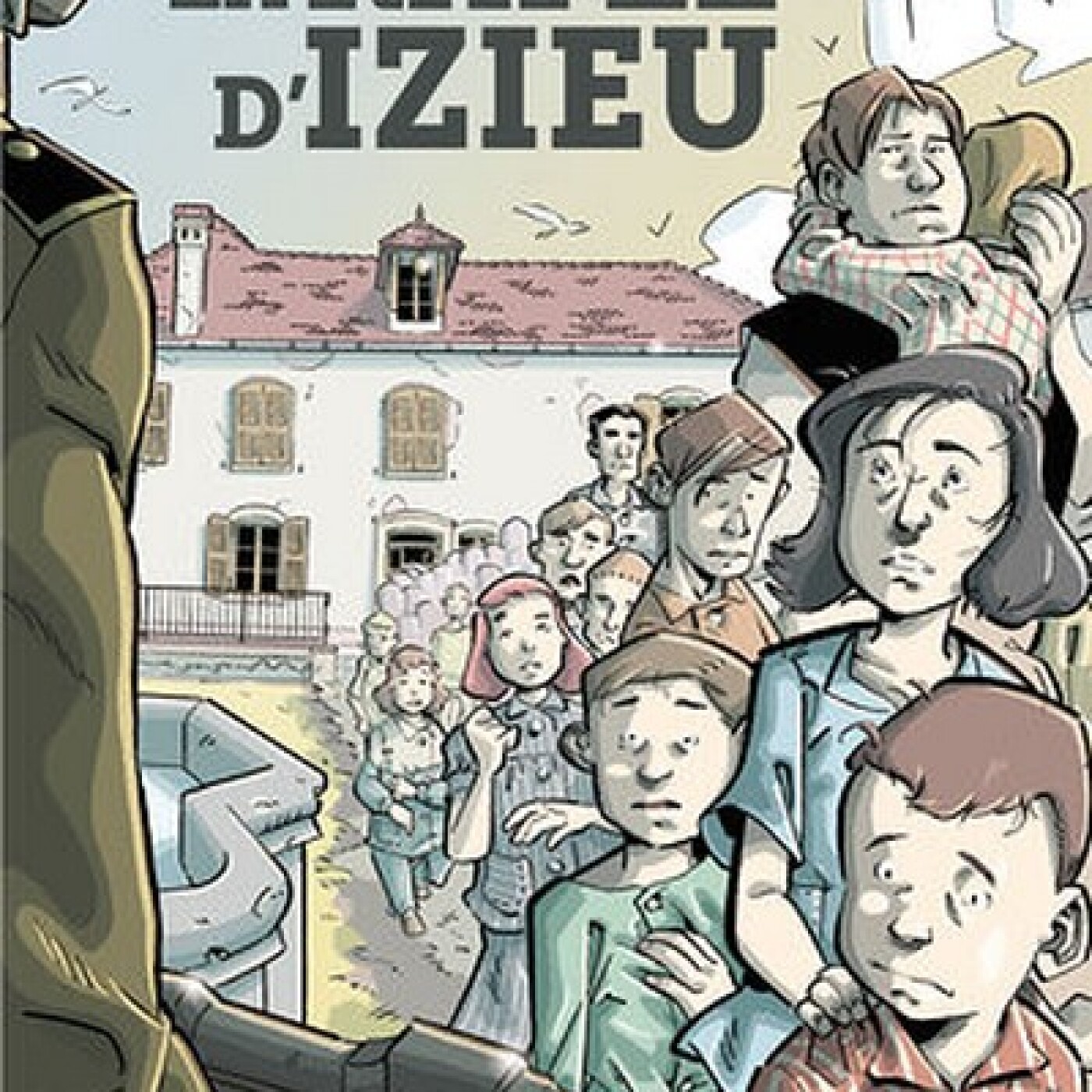Dans ma bulle avec aVoir aLire