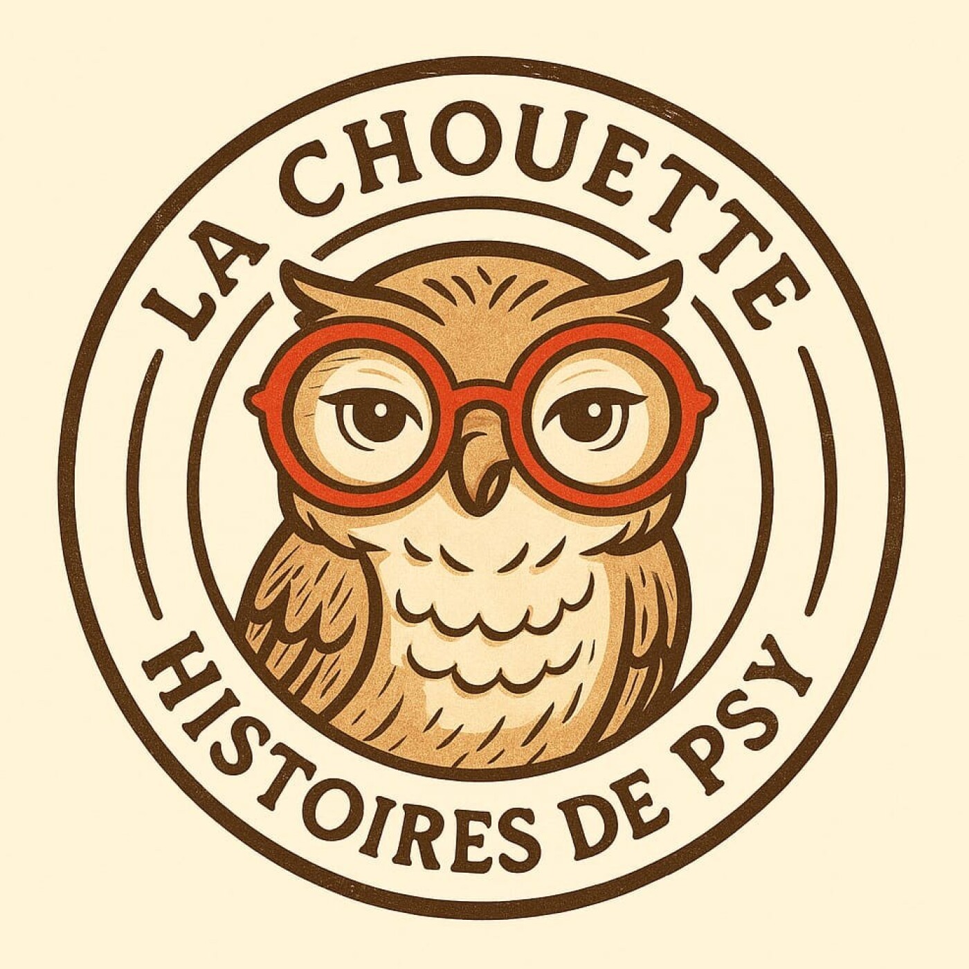 La Chouette - Histoires de Psy