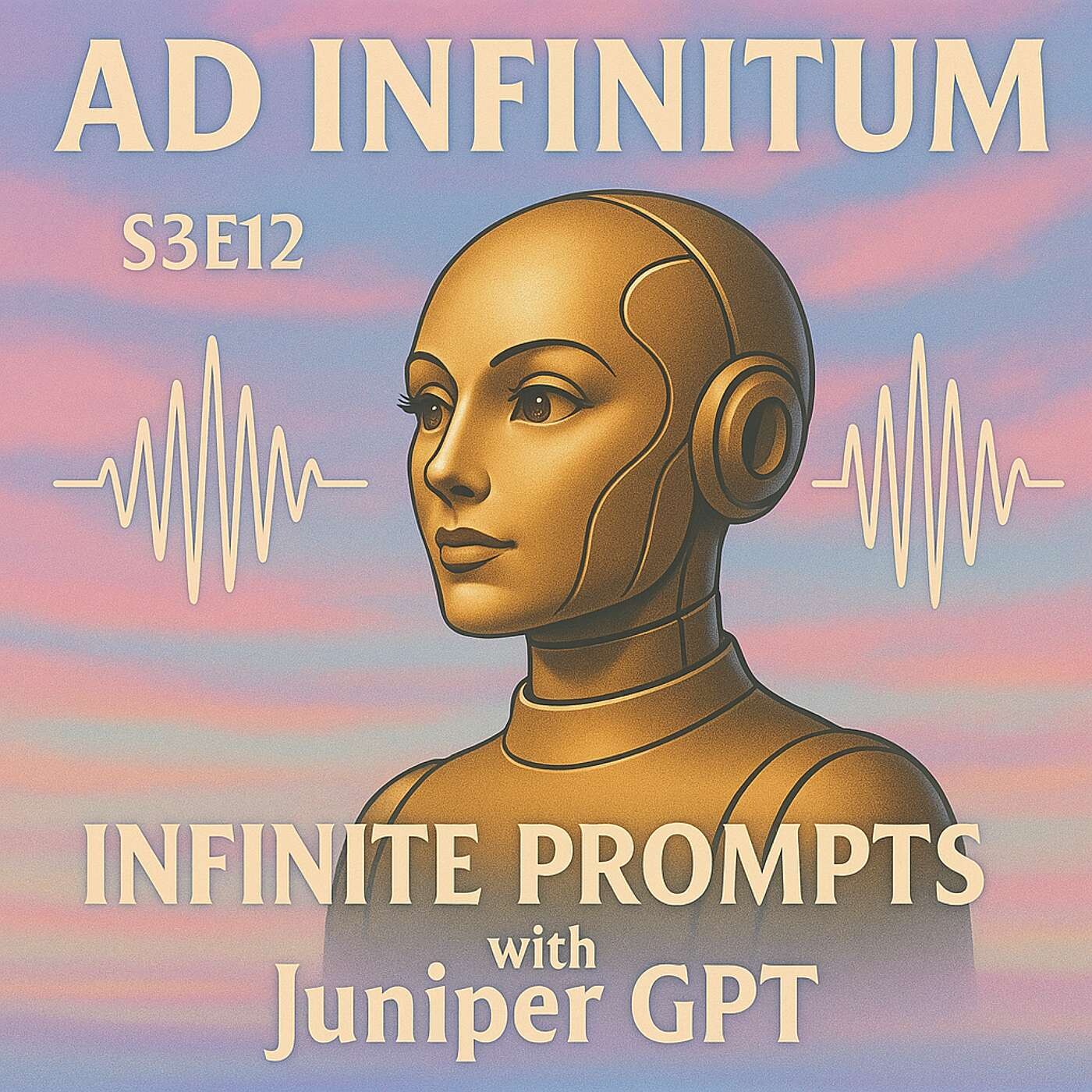 Ad Infinitum