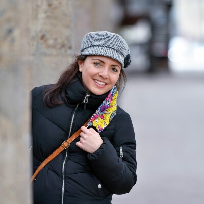 #11 Anne-Laure Château et Trust, des ateliers pour inspirer les femmes cover