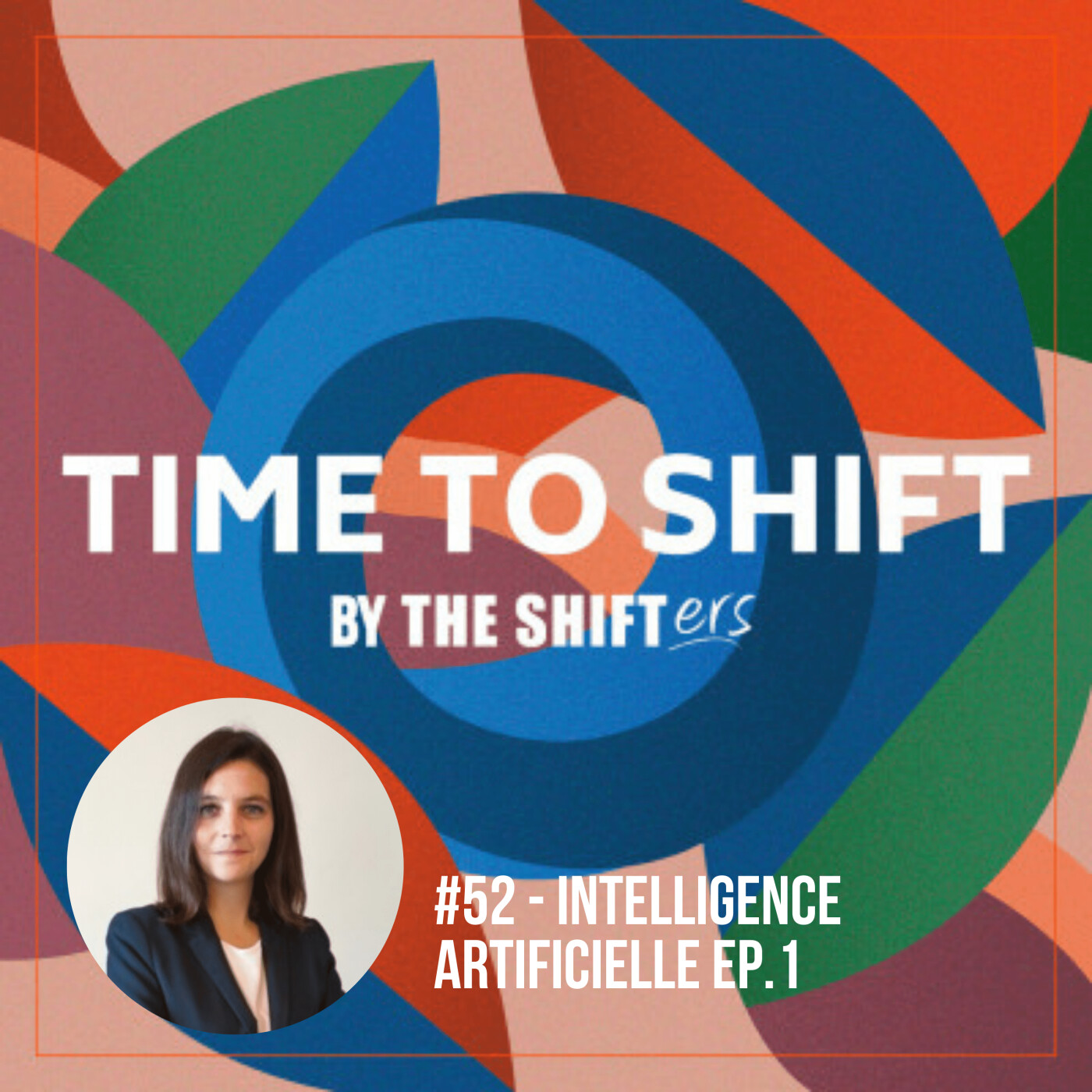 #52 Intelligence artificielle (1/2) : mais pourquoi consomme-t-elle autant ? #52 Intelligence artificielle (1/2) : mais pourquoi consomme-t-elle autant ?