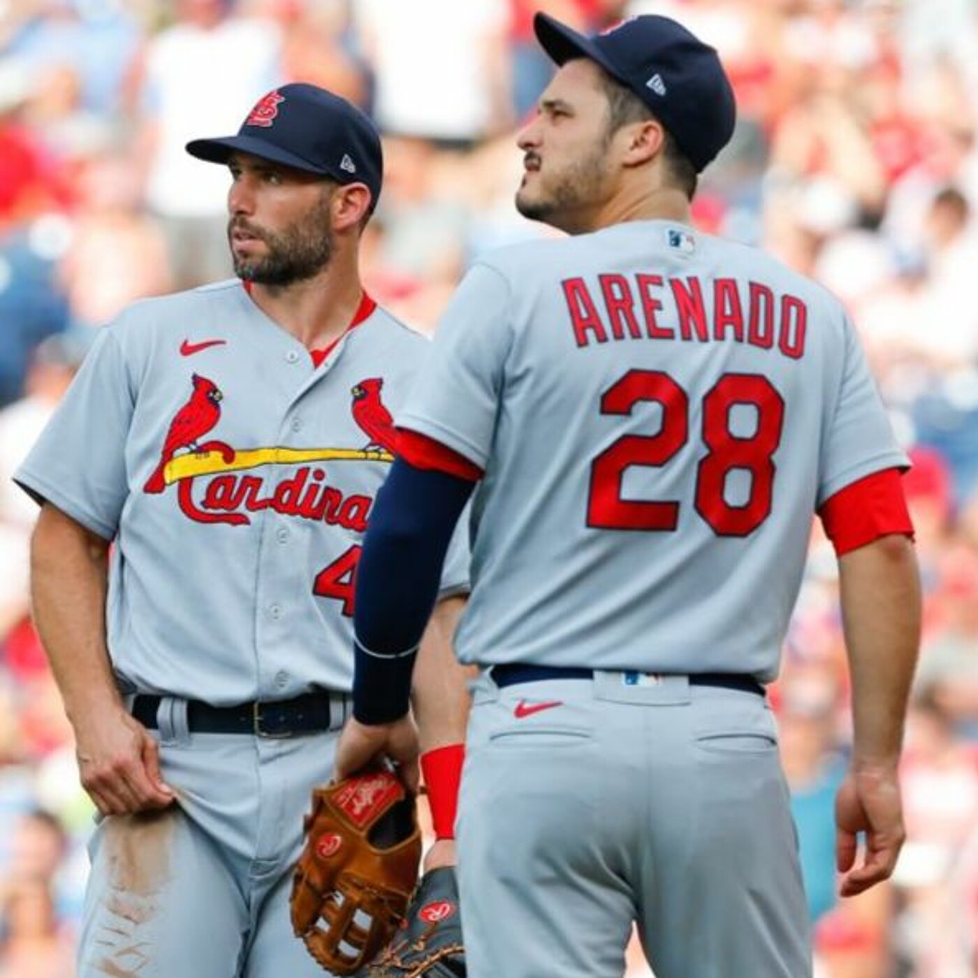 MLB: Olho nesses times que podem arrancar e brigar por título (Podcast The Playoffs #123)