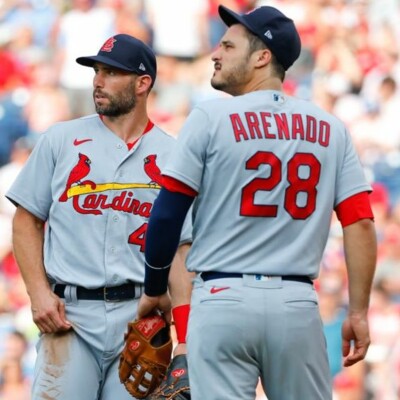 MLB: Olho nesses times que podem arrancar e brigar por título (Podcast The Playoffs #123) cover