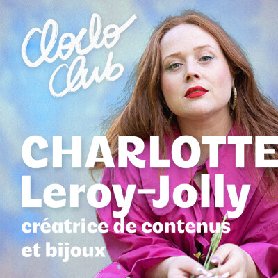 #115 Charlotte @Memento : de prof d'anglais à créatrice de contenus cover