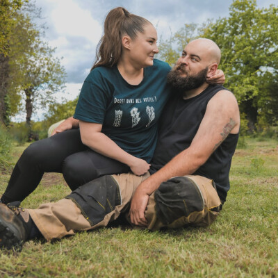 « Choisir l’amour, même à distance des siens » Laura raconte son déménagement près de son agriculteur préféré cover