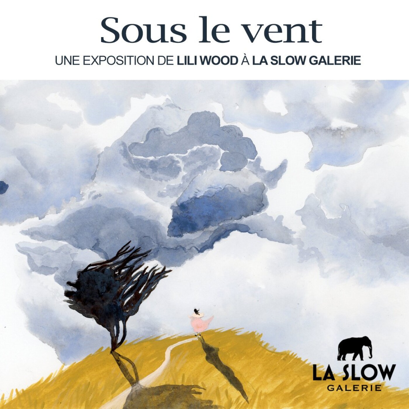 1 - "SOUS LE VENT" de Lili Wood, avec Groduk&Boucar episode artwork