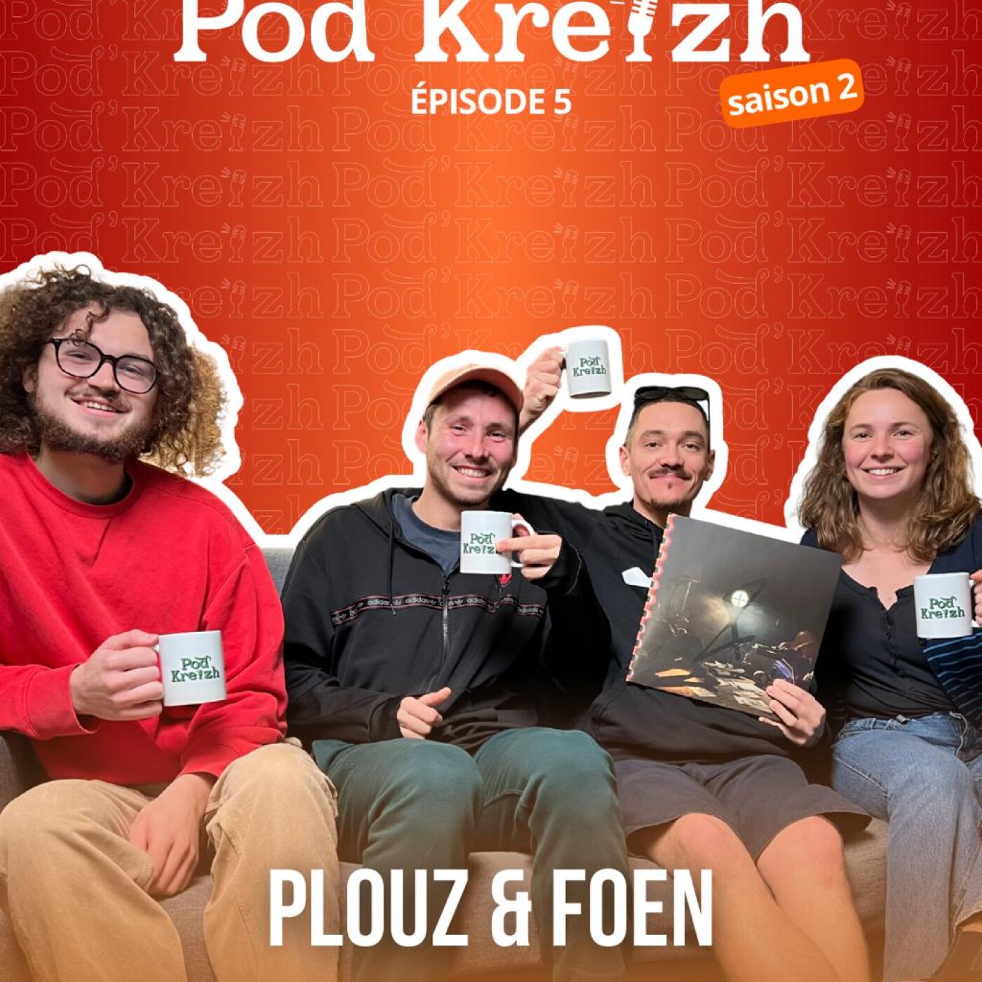 Pod\'Kreizh