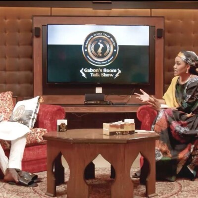 HADIZA GABON: Babu Producer Da Yafi ni Kudi,Ko Yafi ni Iya Shirya Fina Finai. Dan Small Producer cover