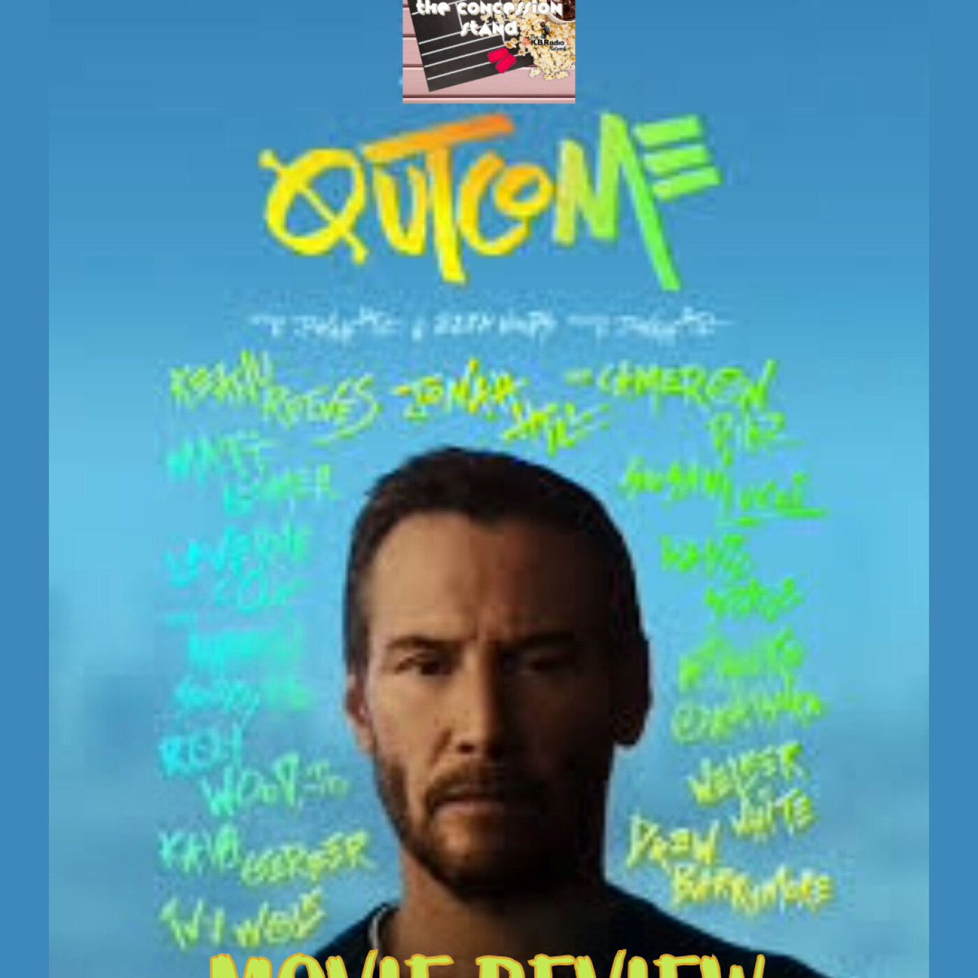 Outcome (2026) Movie Review