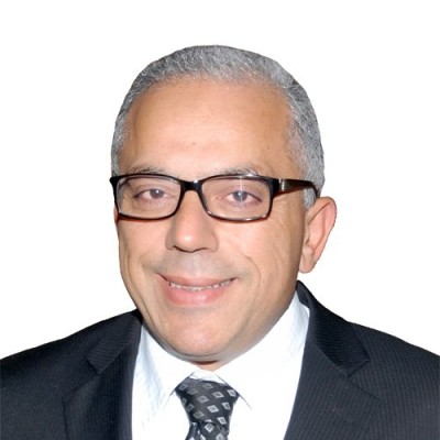 LE HAUT DEBIT, un levier de développement des territoires - Par Pr. Abdellatif MÂZOUZ cover