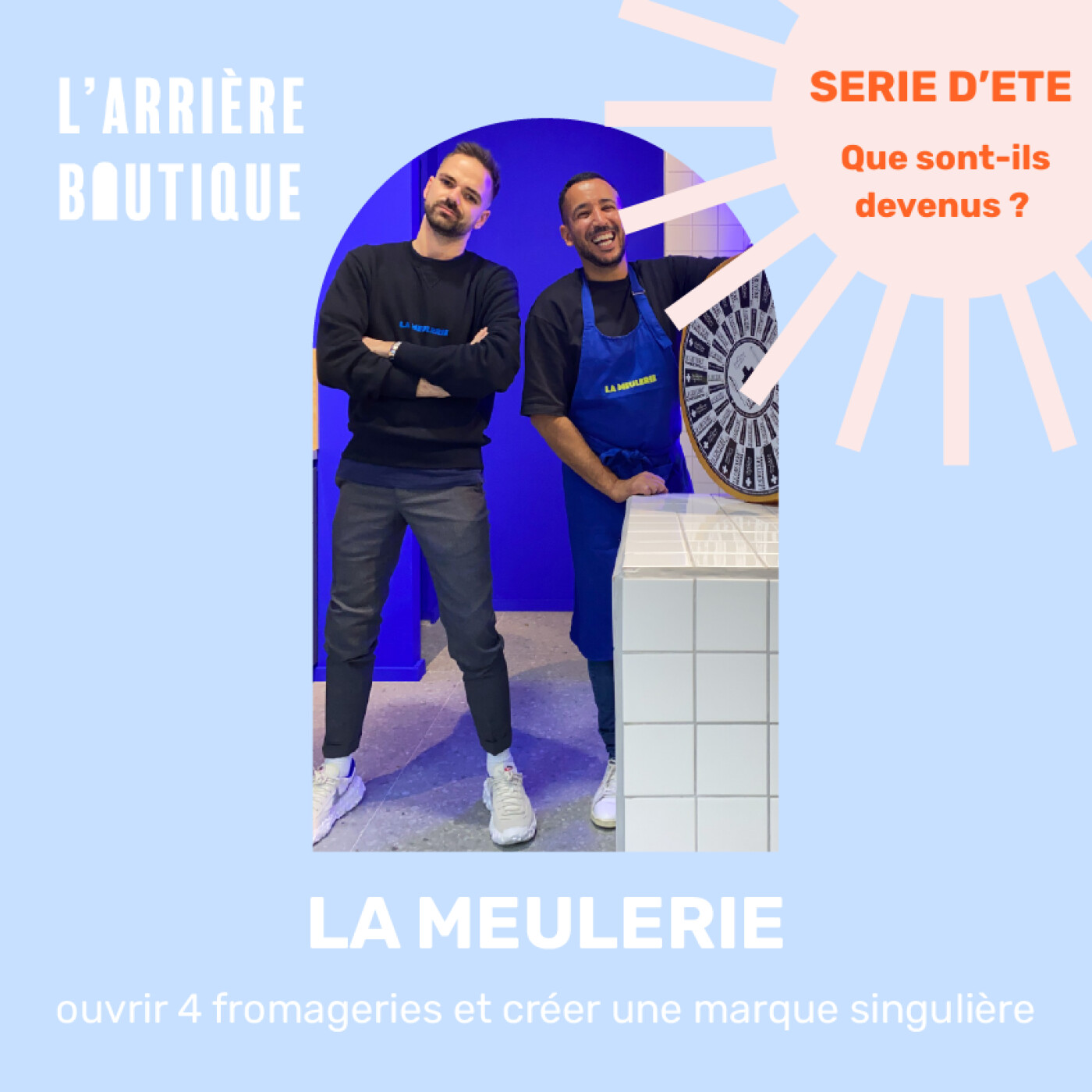 L\' Arrière Boutique