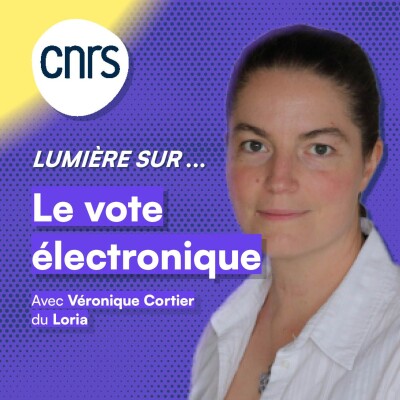 Lumière sur... Le vote électronique cover