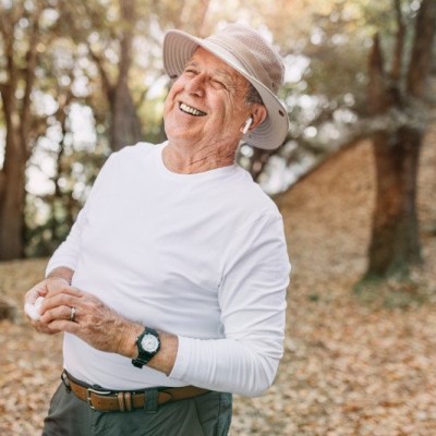 Épisode 22 : Un malade plein de vie cover