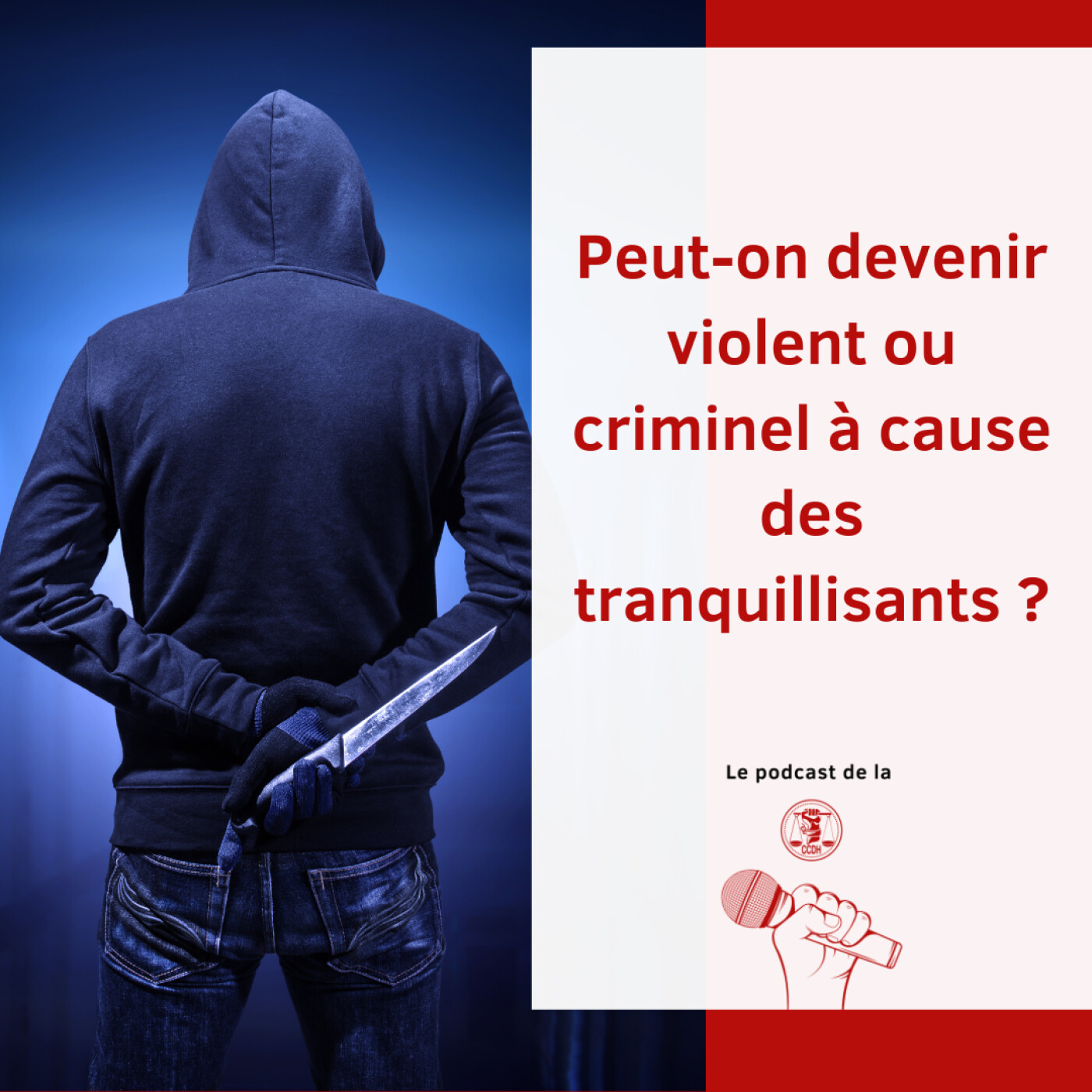 Psychiatrie - Commission des Citoyens pour les Droits de l\'Homme