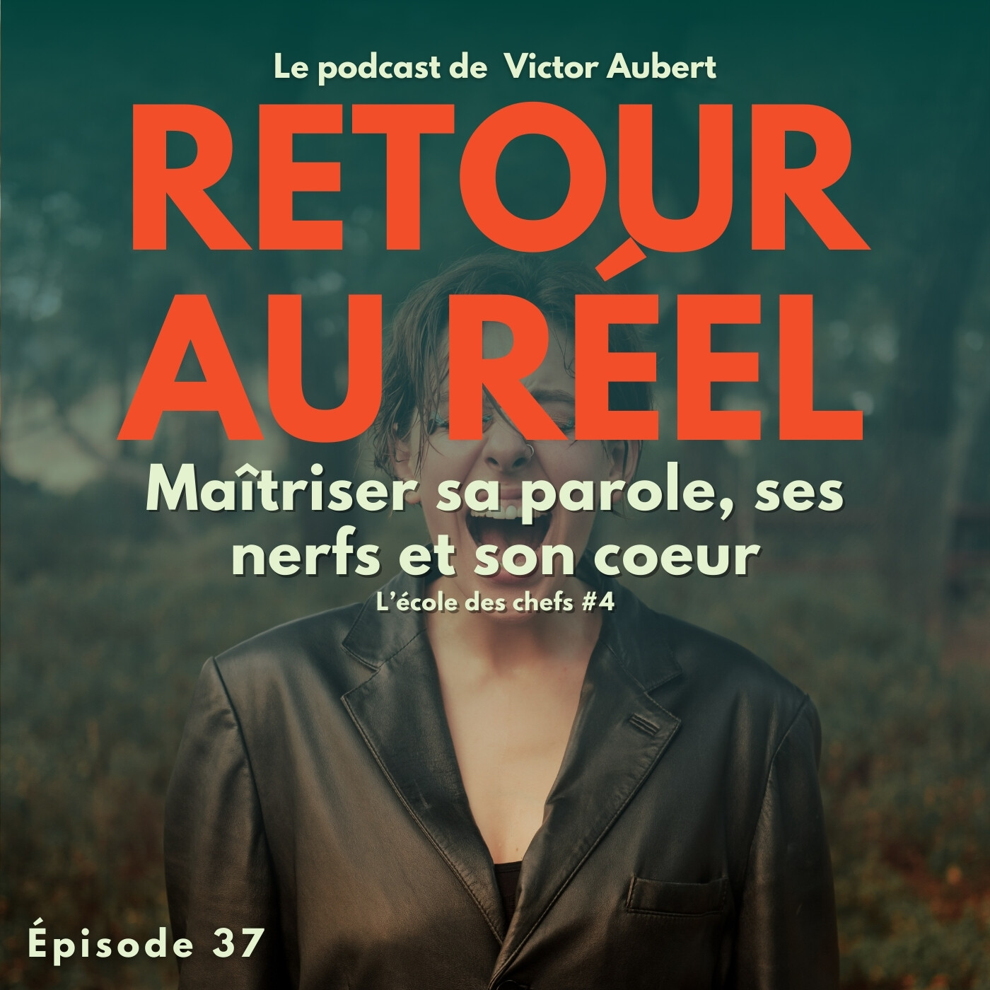Retour au réel