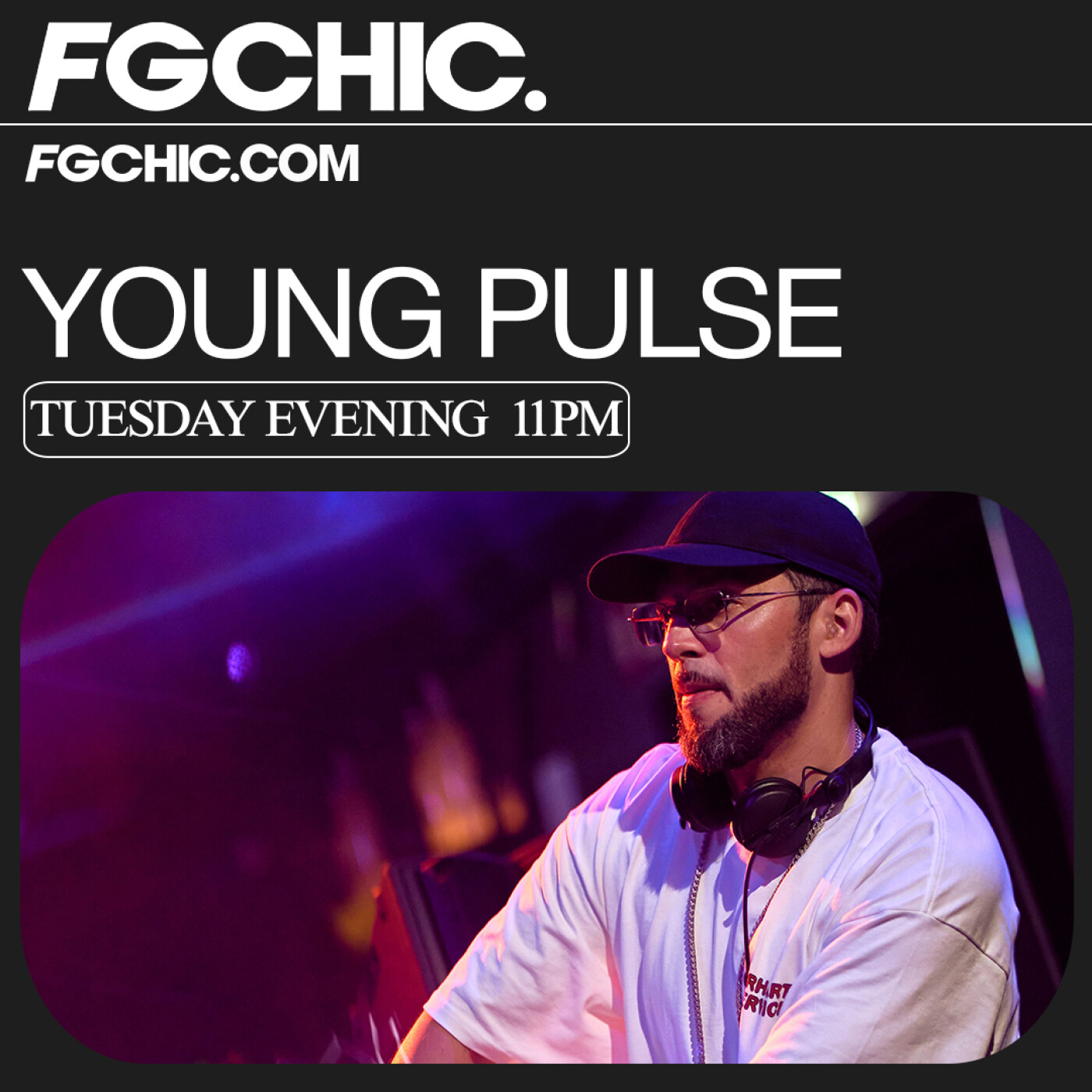 FG CHIC MIX BY YOUNG PULSE