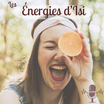 #73 J'ai augmenté mon énergie parce que j'étais pauvre cover