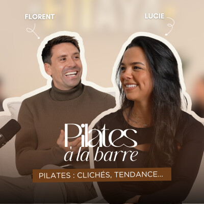 Pilates : clichés et tendance, avec notre coach Lucie cover