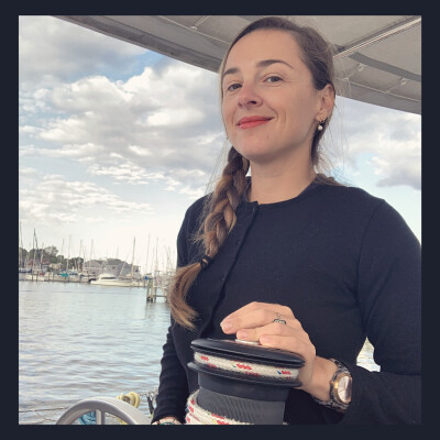 EP30 - Maternité instinctive, naturelle & nomade. cover