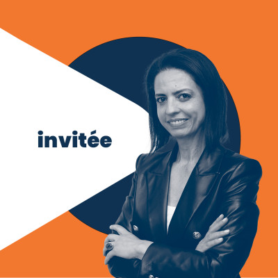 IPSEN : l'importance du service | Latifa Hakkou, Directrice de l’environnement de travail & EHS d’IPSEN et Présidente de l'ARSEG cover