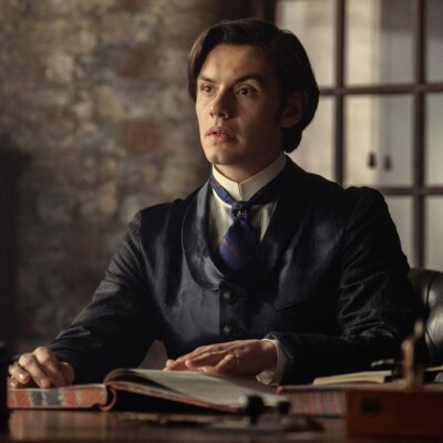 House of Guinness, épisode 3 cover