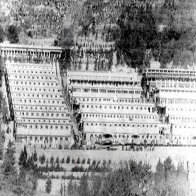 Histoire Vraie Méconnue (HVM) – ÉPISODE 27 : Le Brothers Welfare Center : Cet endroit qui aurait inspiré la série Squid Game cover